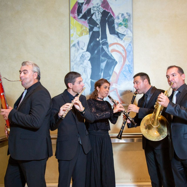 Μουσικός περίπατος στο Μουσείο Ακρόπολης με την Κρατική Ορχήστρα Αθηνών