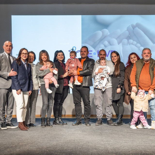 Ενημερωτική εκδήλωση για το δημογραφικό και την υπογονιμότητα στη Σπάρτη