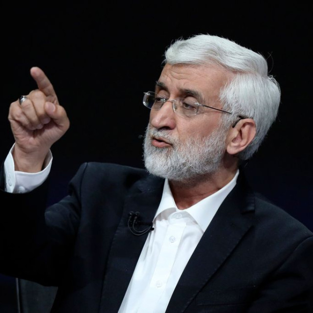 Ιράν: Ποιος θα διαδεχθεί τον Αλί Λαριτζανί; Τα δύο φαβορί για το Ανώτατο Συμβούλιο Εθνικής Ασφαλείας