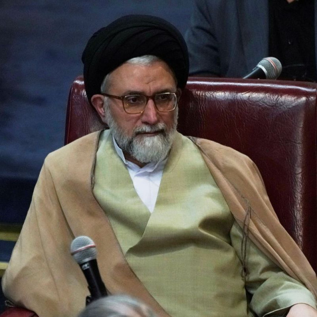 Ισραήλ: Βομβαρδίστηκε τοποθεσία που βρισκόταν ο Ιρανός υπουργός Πληροφοριών