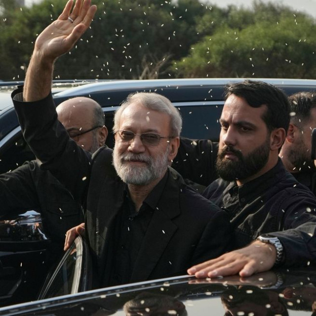 Ιράν: Οι κορυφαίοι αξιωματούχοι που σκοτώθηκαν από την έναρξη του πολέμου