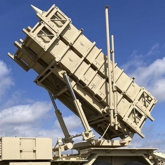 Τουρκία: Νέο σύστημα Patriot αναπτύχθηκε από το ΝΑΤΟ στη βάση του Ιντσιρλίκ