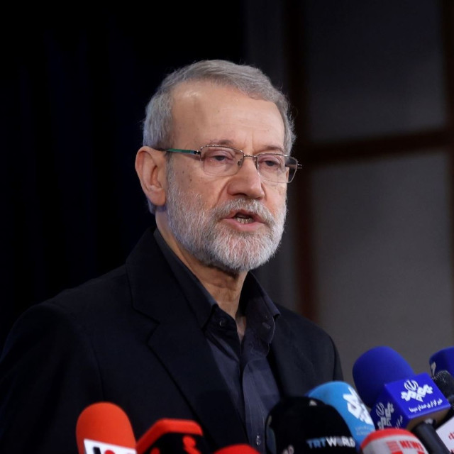 Ιράν: Το μήνυμα στον λογαριασμό του Αλί Λαριτζανί στο Χ μετά τον θάνατό του