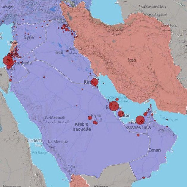Explainer: Γιατί οι ΗΠΑ μπορούν να «νικήσουν» αλλά όχι να κερδίσουν τον πόλεμο με το Ιράν