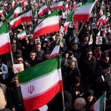 Το Ιράν εκτέλεσε κατάσκοπο του Ισραήλ - Έδινε πληροφορίες στη Μοσάντ