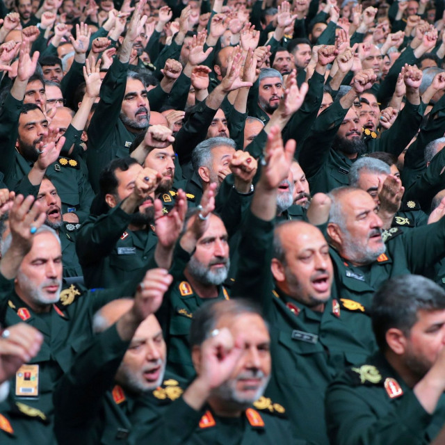 Ισραήλ: Ζητά από τους Ιρανούς να εξεγερθούν – Παρασκηνιακά εκτιμά ότι «θα σφαγιαστούν»