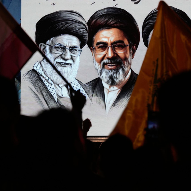 Ιράν: Ποιοι κορυφαίοι αξιωματούχοι έχουν σκοτωθεί από την αρχή του πολέμου