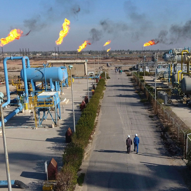 Εκτός ελέγχου η άνοδος της τιμής του πετρελαίου – Ξεπέρασε τα 110 δολάρια το Brent