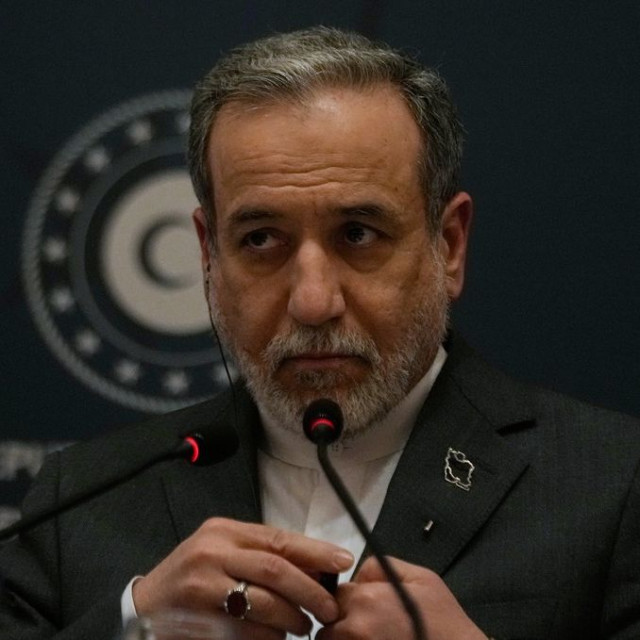 Αραγτσί: «Δεν θα υπάρξει καμία αυτοσυγκράτηση εάν οι υποδομές μας δεχθούν ξανά επίθεση»