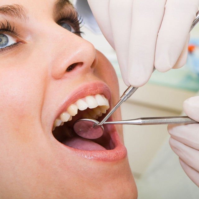 Παγκόσμια ημέρα στοματικής υγείας: Το στόμα ως καθρέφτης της συνολικής υγείας