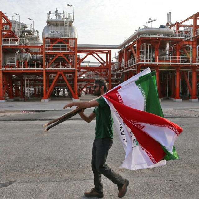 Explainer: Γιατί οι επιθέσεις σε κοιτάσματα φυσικού αερίου αποτελούν σημαντική κλιμάκωση στον πόλεμο