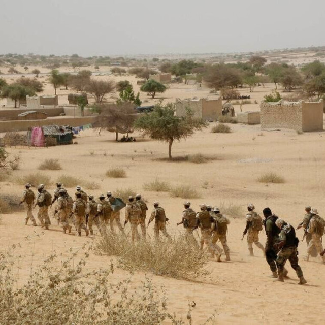 Τσαντ: Τουλάχιστον 15 νεκροί σε πλήγμα drone από το Σουδάν