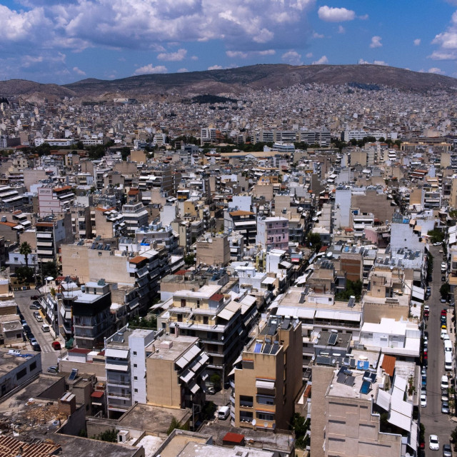 Τα κόκκινα δάνεια και το νέο πρόσωπο της κατοικίας στην Ελλάδα