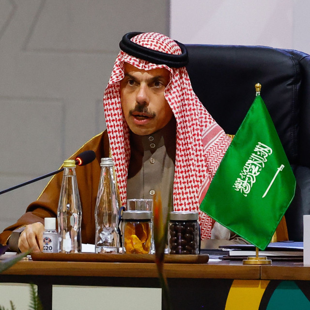 Σαουδική Αραβία: «Διατηρούμε το δικαίωμα στρατιωτικής δράσης κατά του Ιράν»