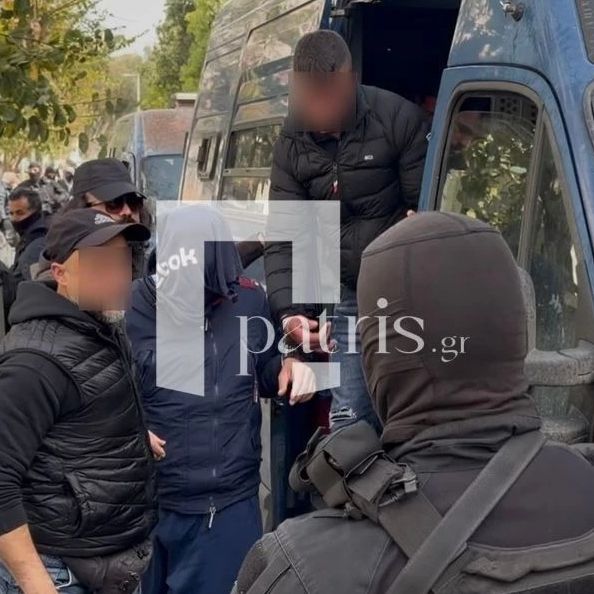 Κρήτη: Οι διάλογοι που «καίνε» τα μέλη του κυκλώματος εκμετάλλευσης ανθρώπων