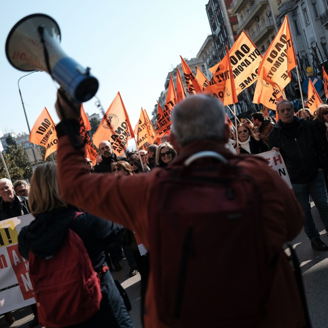 Σε στάση εργασίας προχωρούν οι δάσκαλοι στις 26 Μαρτίου για τον θάνατο της Σοφίας Χρηστίδου