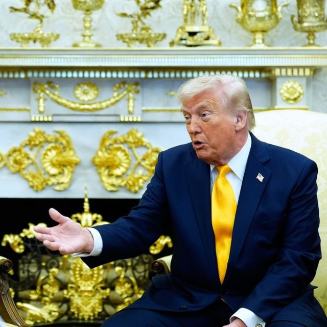 Τραμπ: «Είπα στο Νετανιάχου να μην επιτεθεί σε ενεργειακές εγκαταστάσεις του Ιράν, δεν θα το κάνει»