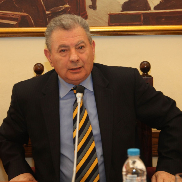 Με νέες μαρτυρίες συνεχίστηκε η δίκη για τον θάνατο του Σήφη Βαλυράκη