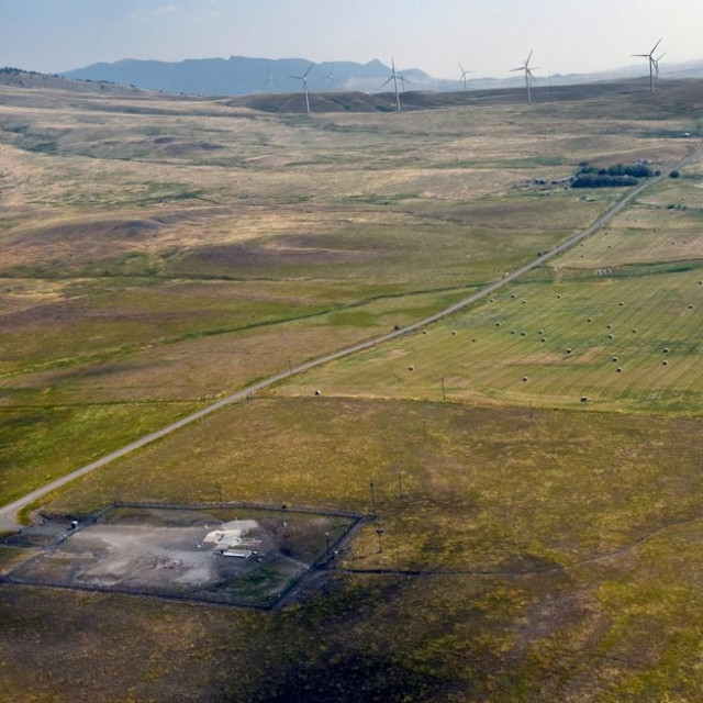 Τη νύχτα που UFO έθεσαν εκτός λειτουργίας πυρηνικό οπλοστάσιο - Περιγράφει Αμερικανός βετεράνος