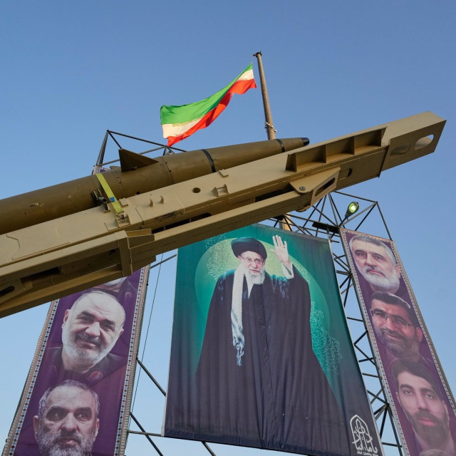 Αραβική σύνοδος: Κοινή έκκληση προς το Ιράν να σταματήσει τις επιθέσεις