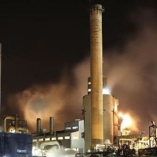 Ιράν: Σε 3-5 χρόνια θα αποκατασταθούν οι ζημιές στην εγκατάσταση LNG της Qatar Energy