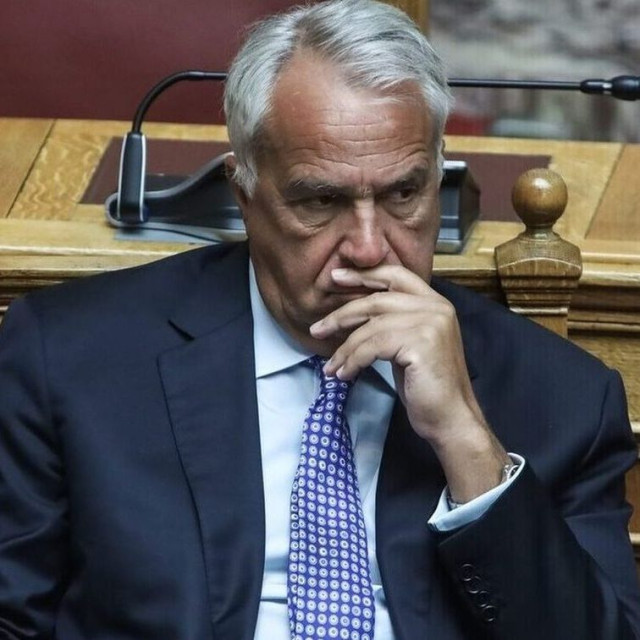 Βορίδης για ΟΠΕΚΕΠΕ: «Υπάρχουν παράνομες επιδοτήσεις» - Τι είπε για το επεισόδιο Άδωνι-Ζωής