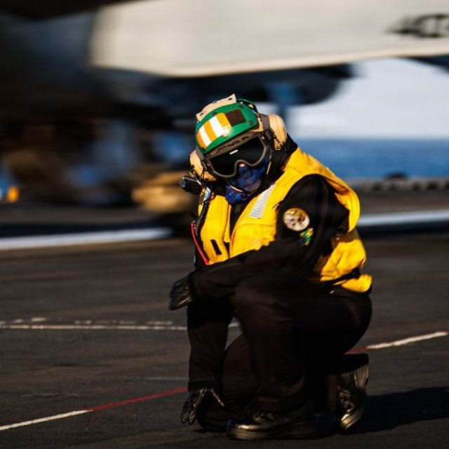 Πεντάγωνο: Ζήτησε από τον Λευκό Οίκο 200 δισ. δολάρια για τον πόλεμο