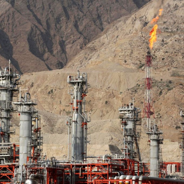 Θα μπορούσε το πετρέλαιο να φτάσει τα 200 δολάρια το βαρέλι; Δεν είναι απίθανο, λένε οι ειδικοί