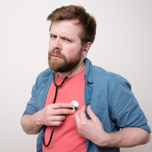 Ποιος είναι ο νο.1 προγνωστικός παράγοντας καρδιακής ανεπάρκειας και φλεγμονής