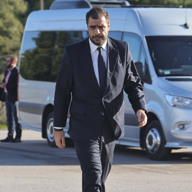 Μαρινάκης: Ο Τσουκαλάς διαστρεβλώνει τα λεγόμενά μου για τον ΕΦΚ και τον φόρο στα καύσιμα