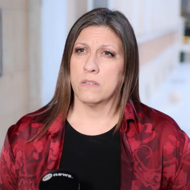 Δικαστές και εισαγγελείς κατά Κωνσταντοπούλου: «Κουραστικά επικίνδυνη»