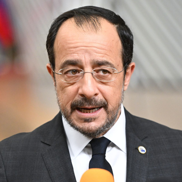 Χριστοδουλίδης: Είμαι έτοιμος να καλέσω τον Ερντογάν σε άτυπη ευρωπαϊκή Σύνοδο στη Κύπρο