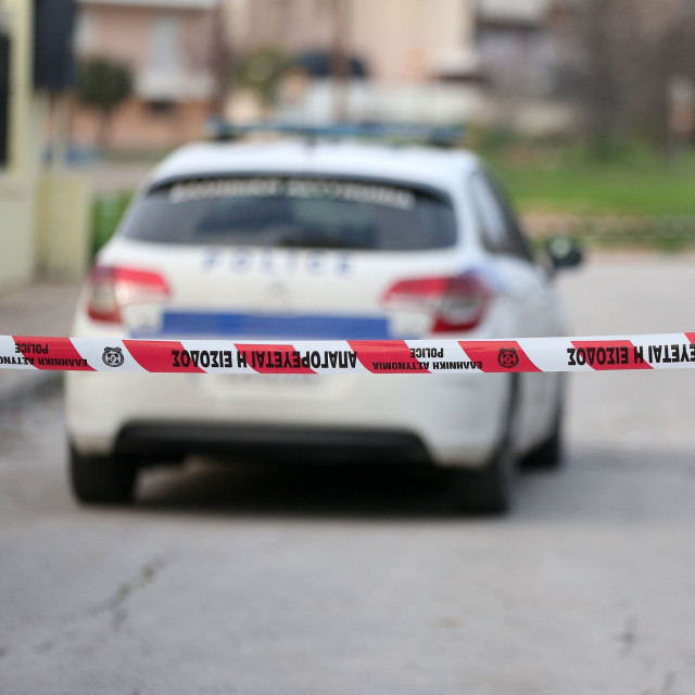 Εξάρχεια: Συνελήφθη συνεργός της οικιακής βοηθού που κατηγορείται για τη δολοφονία ηλικιωμένου