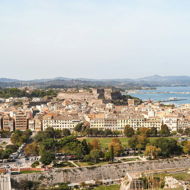 Κέρκυρα: Σε κατάσταση έκτακτης ανάγκης το νησί λόγω λειψυδρίας