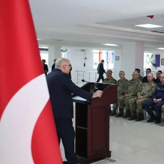 Προκλητικός ο Γκιουλέρ κατά Ελλάδας - Κύπρου: Επιδιώκουν νέα τετελεσμένα