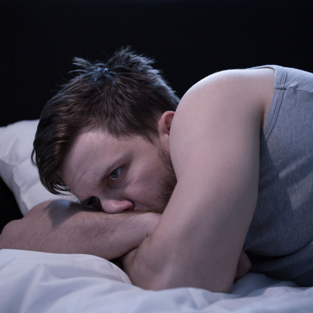 Πώς μερικές νύχτες κακού ύπνου μετατρέπονται σε αϋπνία