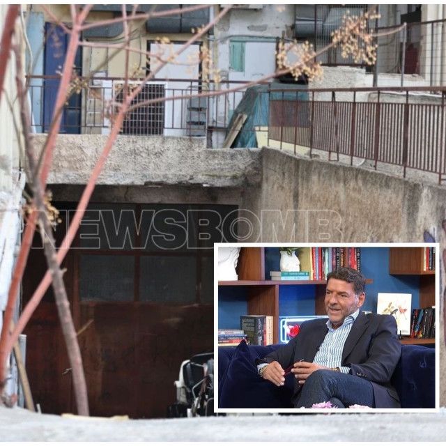 Τσαγκαράκης: Πάνω από 300 πλαστοί πίνακες - Σε νέες εφόδους προχωρά η ΕΛ.ΑΣ.