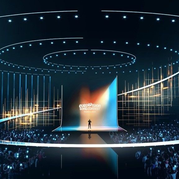 Eurovision 2026: Ποιοι special guests θα τραγουδήσουν σε ημιτελικούς και τελικό