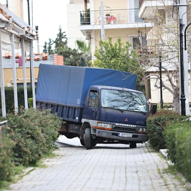 Τσαγκαράκης: Η ανακοίνωση της γκαλερί - «Παραδώσαμε το Ευαγγέλιο για αξιολόγηση της γνησιότητάς του»