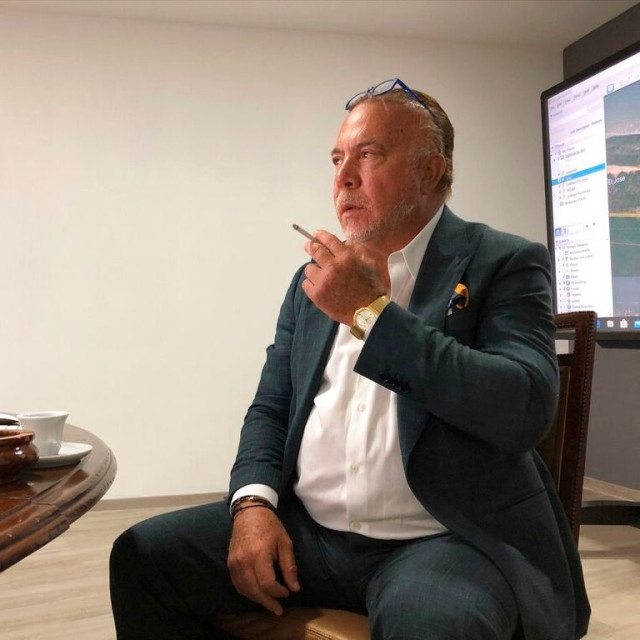 Βενεζουέλα: Υπό κράτηση ο μεγιστάνας πετρελαίου Βίλμερ Ρουπέρτι - Η συνάντηση δόλωμα των αστυνομικών