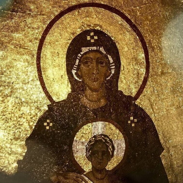 Μεγάλη Τεσσαρακοστή: Σήμερα Παρασκευή (20/3) οι Δ' Χαιρετισμοί της Παναγίας