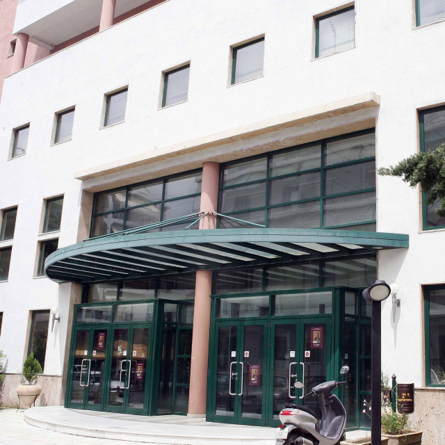 Βέροια: Για απόπειρα δολοφονίας κατηγορείται ο 20χρονος για τον ξυλοδαρμό της 24χρονης