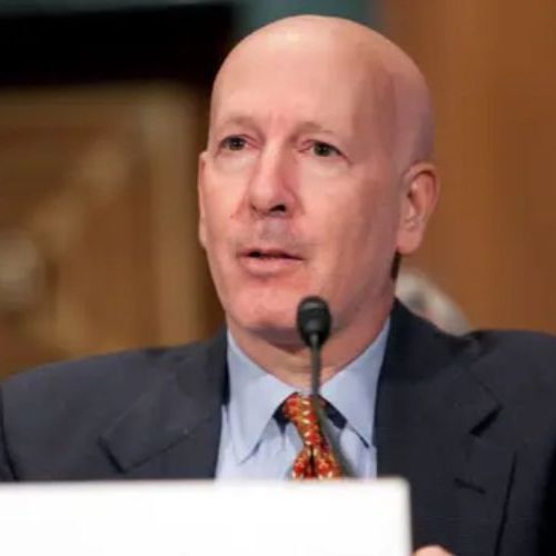 Ο τραπεζίτης που προέβλεψε την οικονομική κρίση του 2008 προειδοποιεί ότι κάτι χειρότερο πλησιάζει