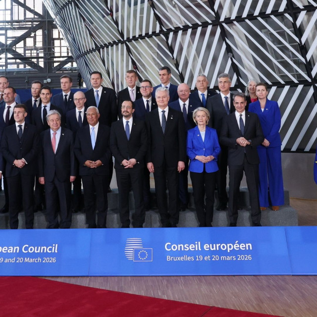 Κάλεσμα των 27 προς την Κομισιόν για εργαλειοθήκη μέτρων κατά της ενεργειακής ακρίβειας