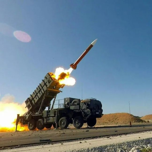 Επιστροφή των ελληνικών Patriot από τη Σαουδική Αραβία ζητούν ρητά ΣΥΡΙΖΑ, ΚΚΕ, ΝΕΑΡ