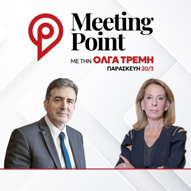 Χρυσοχοΐδης: Με χρηματοδότηση από Ιράν το χτύπημα στην εβραϊκή συναγωγή της Αθήνας