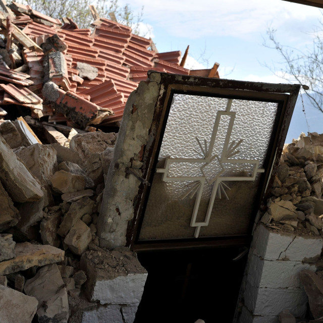 Παπαζάχος για τους σεισμούς στην Ήπειρο: «Δεν είναι απίθανο να δούμε και μεγαλύτερο»