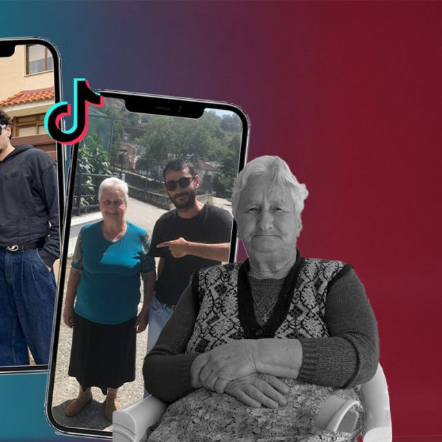 Granfluencers: Οι γιαγιάδες που έγιναν internet icons χωρίς να το καταλάβουν