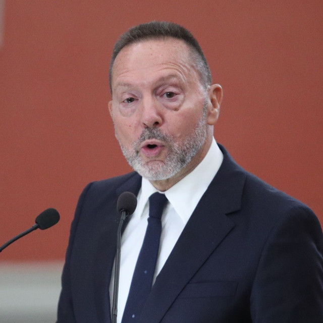 Στουρνάρας: Εξηγεί τα σενάρια της κρίσης στην οικονομία από τον πόλεμο στο Ιράν