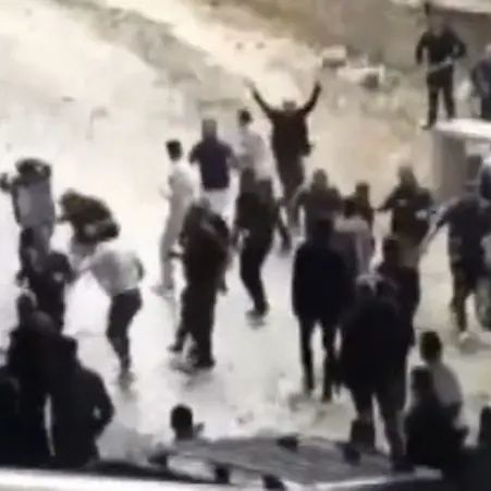 Τουρκία: Φονικός καυγάς δύο οικογενειών με πέτρες, μαχαίρια, ξύλα και όπλα - 3 νεκροί, 25 τραυματίες